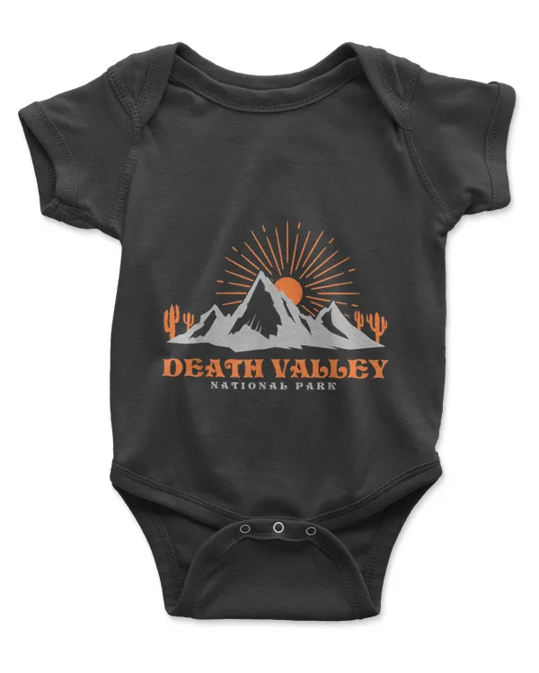 Infant Short Sleeve Bodysuit