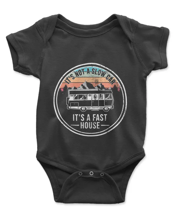 Infant Short Sleeve Bodysuit