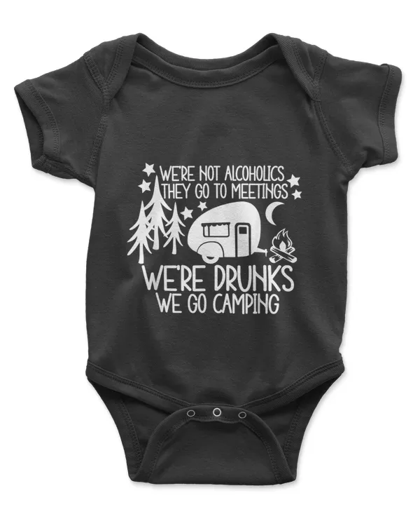 Infant Short Sleeve Bodysuit