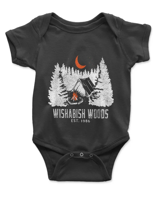 Infant Short Sleeve Bodysuit