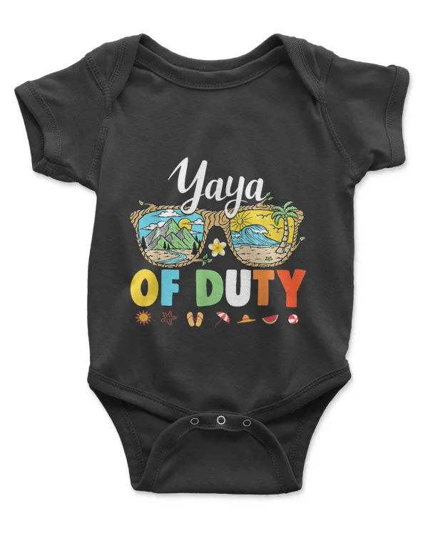 Infant Short Sleeve Bodysuit