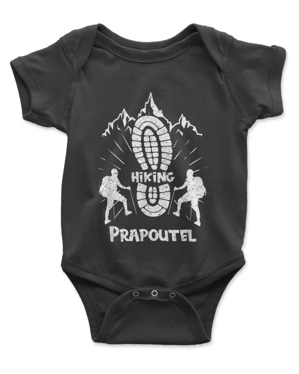 Infant Short Sleeve Bodysuit