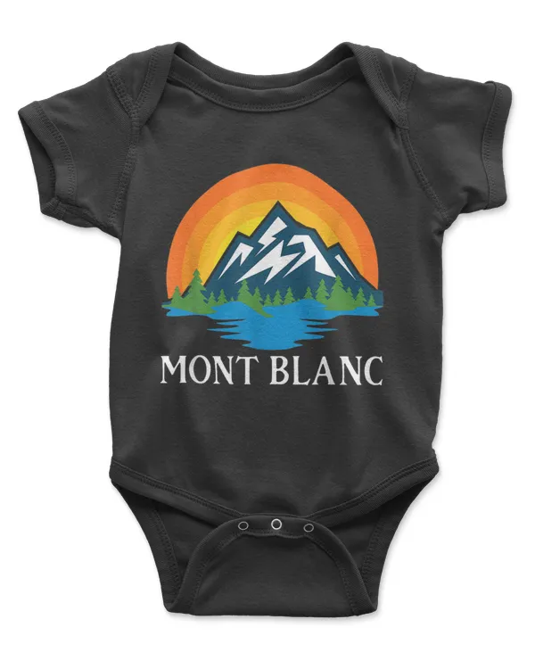 Infant Short Sleeve Bodysuit