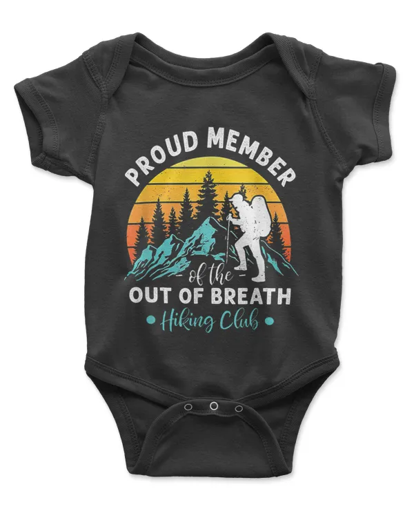 Infant Short Sleeve Bodysuit