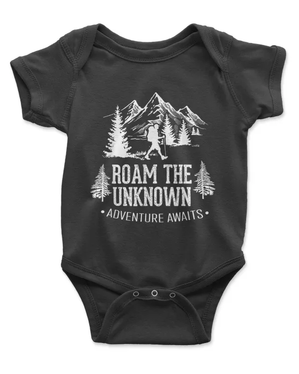 Infant Short Sleeve Bodysuit