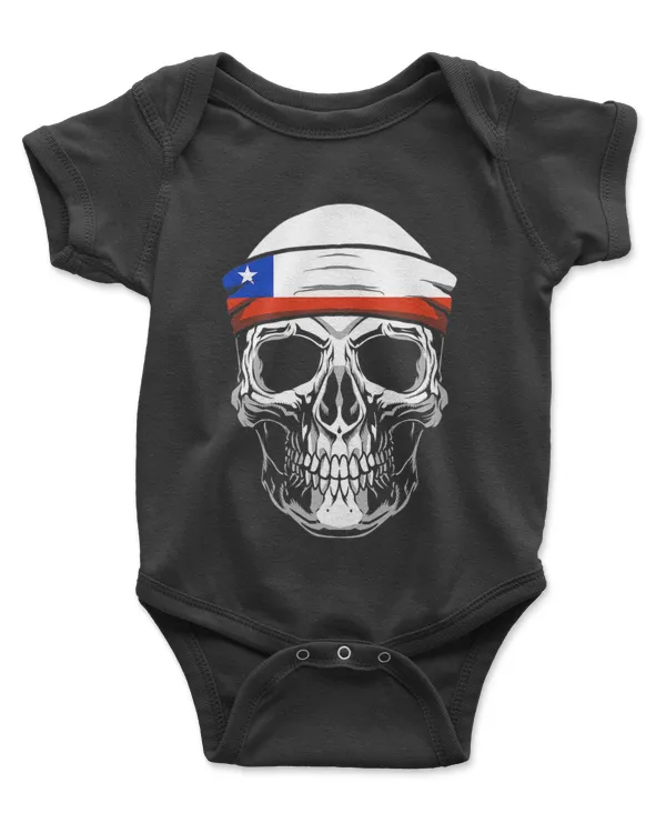 Infant Short Sleeve Bodysuit