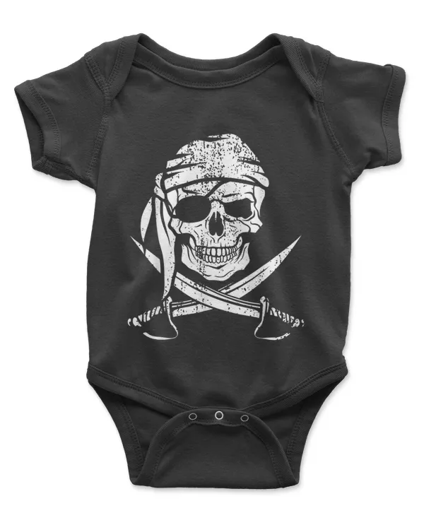 Infant Short Sleeve Bodysuit