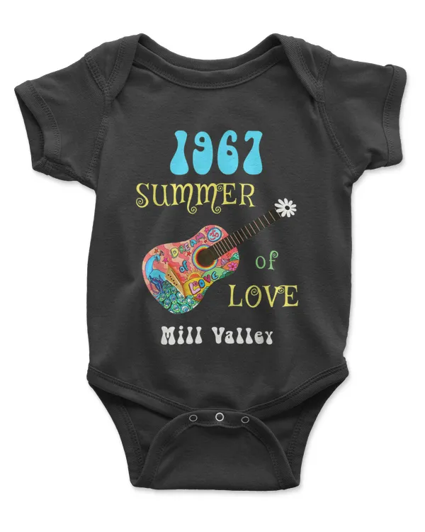 Infant Short Sleeve Bodysuit