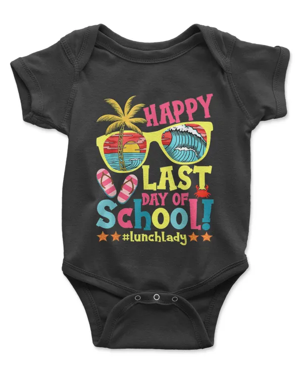 Infant Short Sleeve Bodysuit