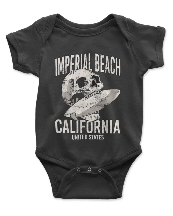 Infant Short Sleeve Bodysuit