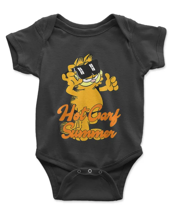 Infant Short Sleeve Bodysuit