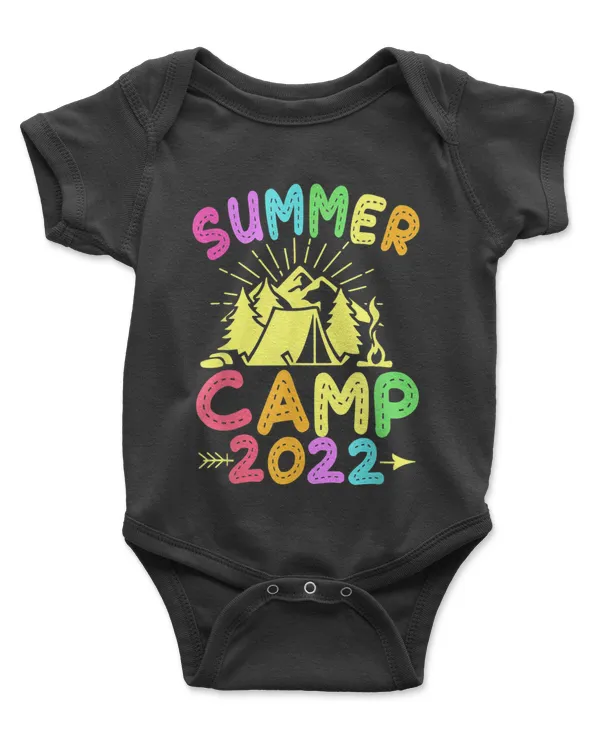 Infant Short Sleeve Bodysuit