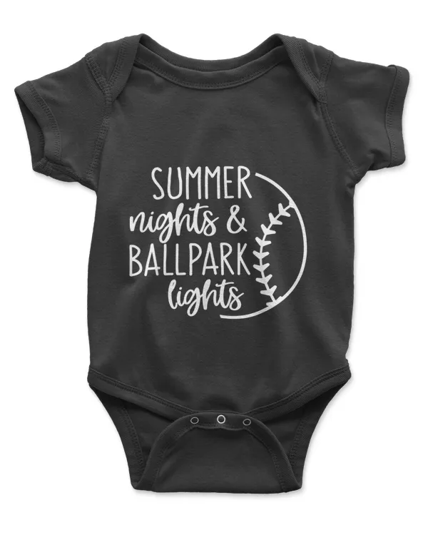 Infant Short Sleeve Bodysuit