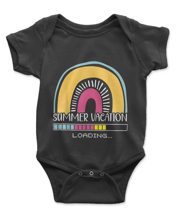 Infant Short Sleeve Bodysuit