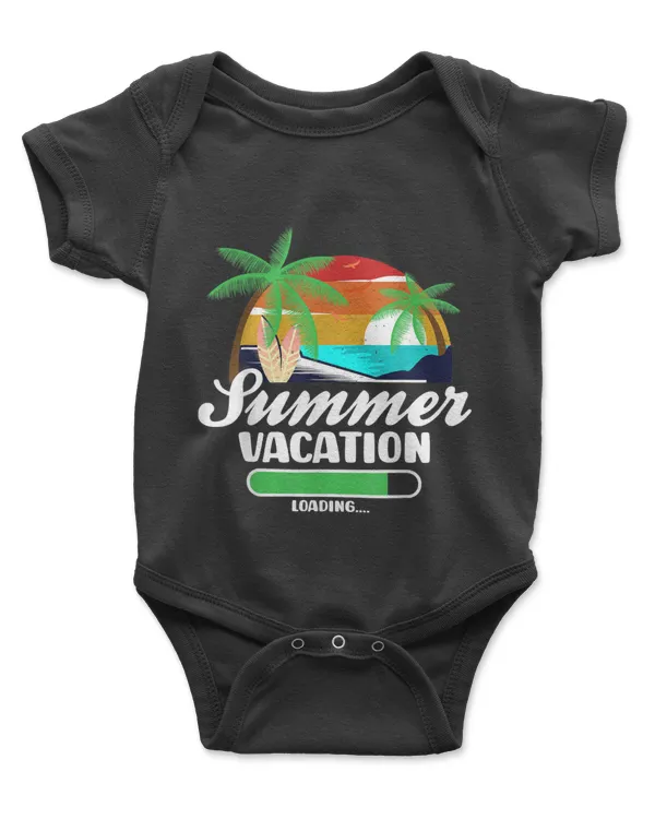 Infant Short Sleeve Bodysuit