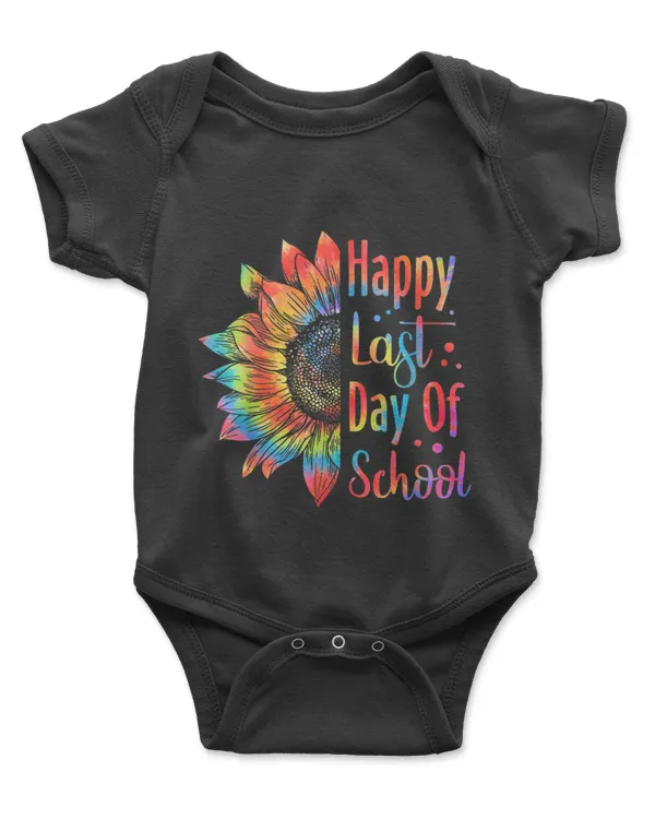 Infant Short Sleeve Bodysuit