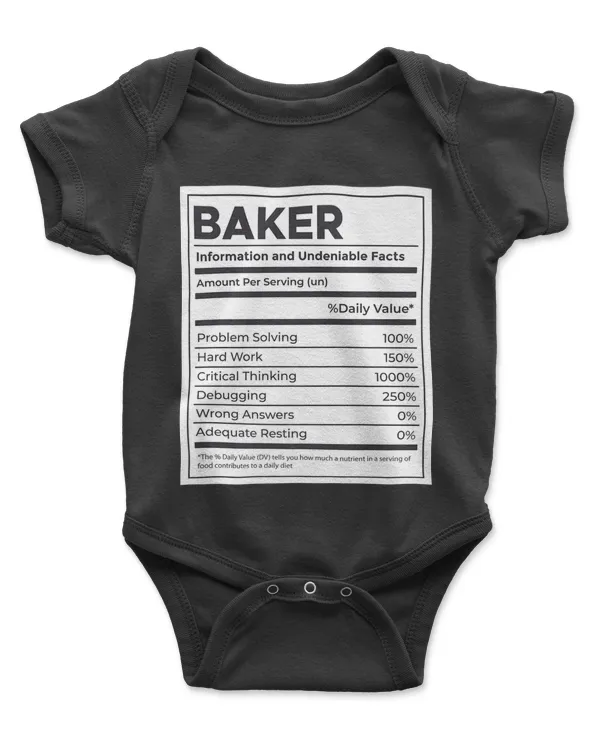 Infant Short Sleeve Bodysuit