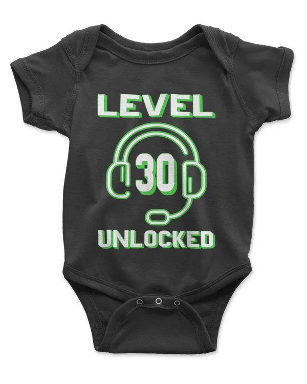 Infant Short Sleeve Bodysuit