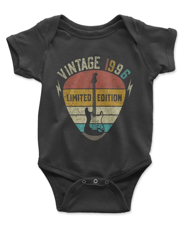 Infant Short Sleeve Bodysuit