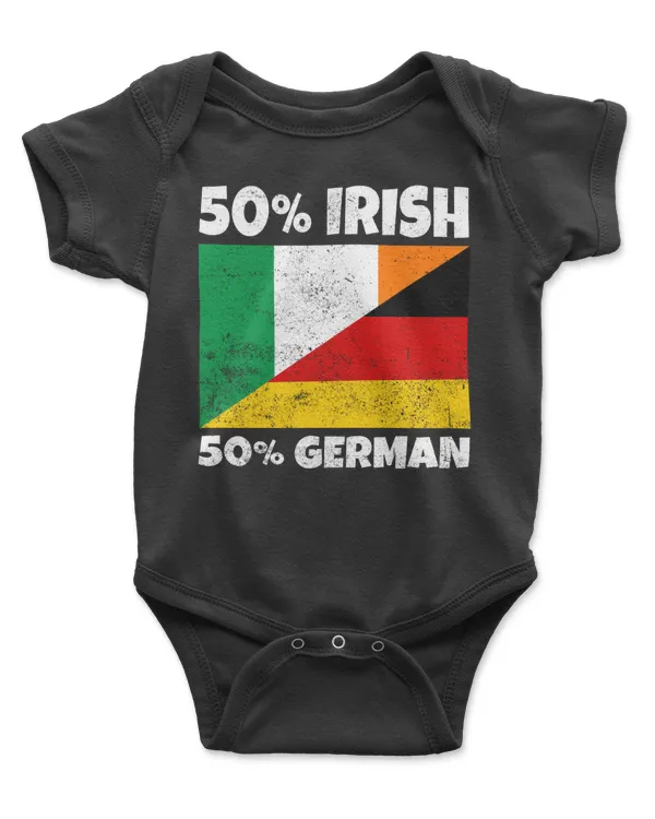 Infant Short Sleeve Bodysuit