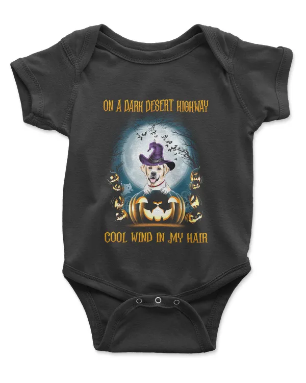 Infant Short Sleeve Bodysuit