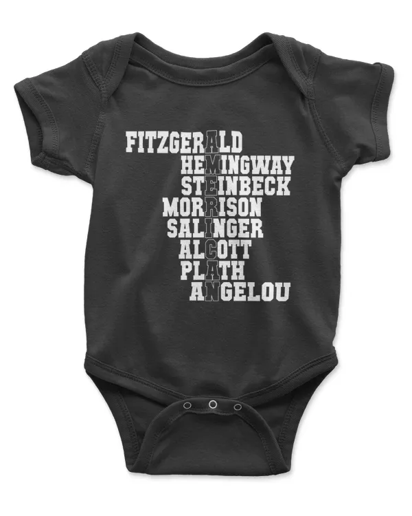 Infant Short Sleeve Bodysuit