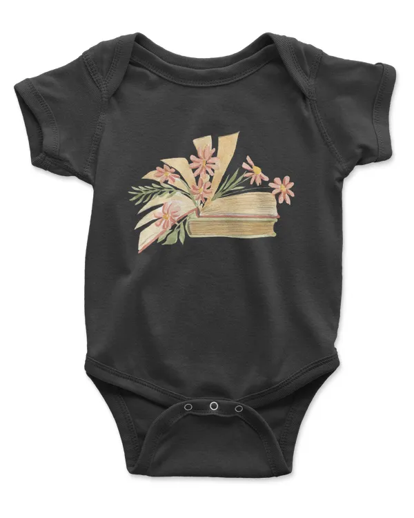 Infant Short Sleeve Bodysuit