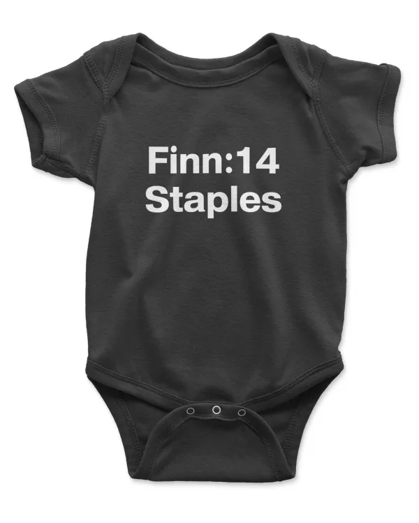 Infant Short Sleeve Bodysuit