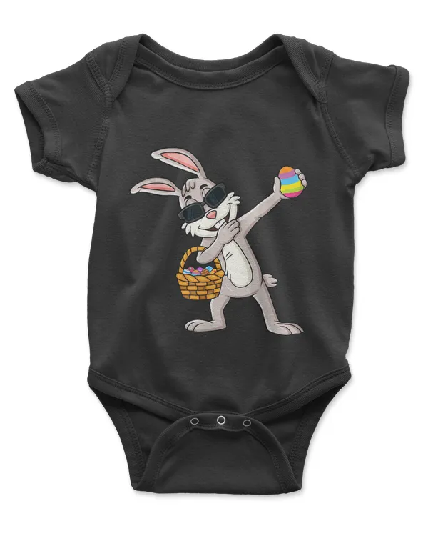 Infant Short Sleeve Bodysuit