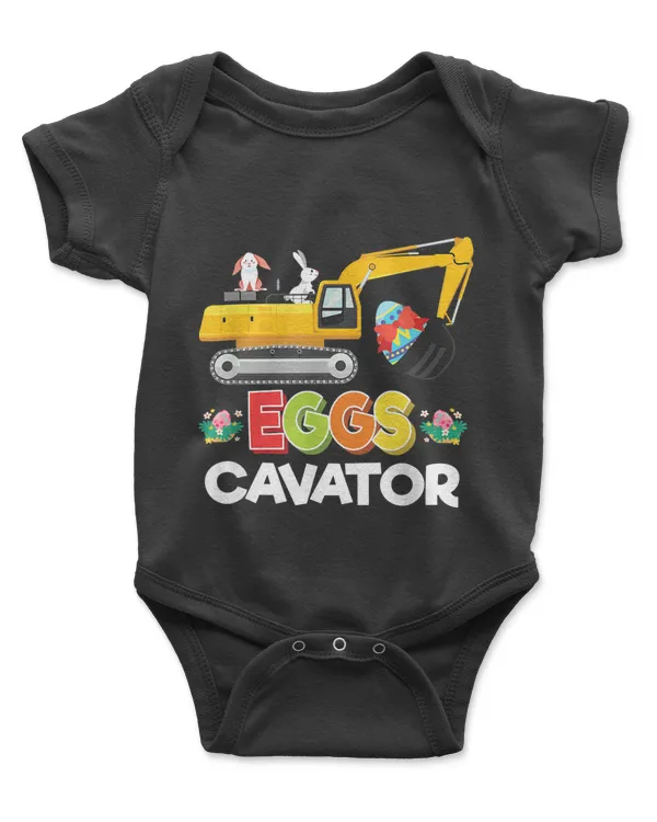 Infant Short Sleeve Bodysuit