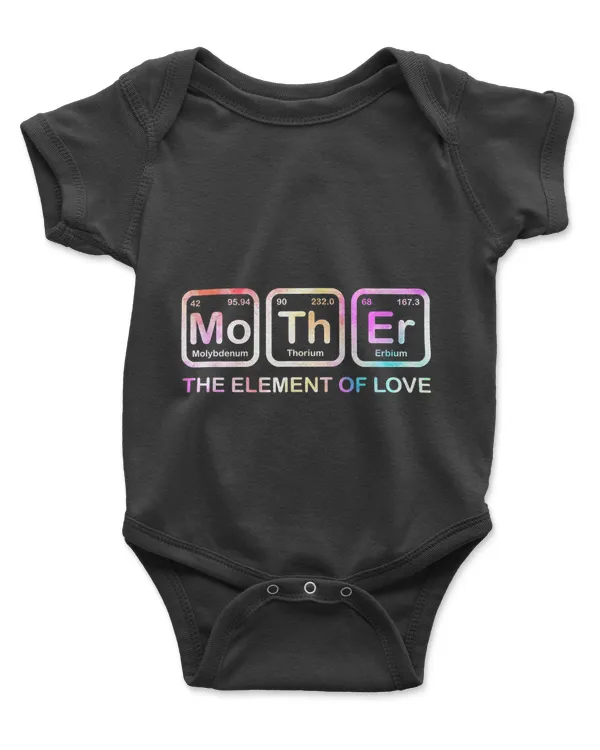 Infant Short Sleeve Bodysuit