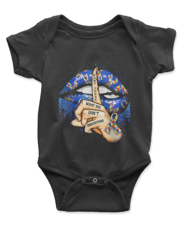 Infant Short Sleeve Bodysuit