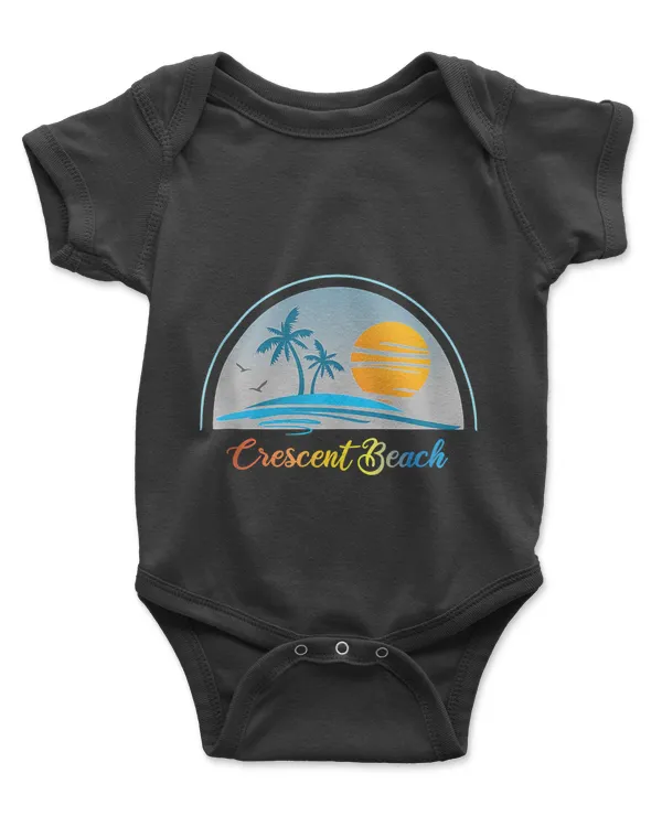 Infant Short Sleeve Bodysuit