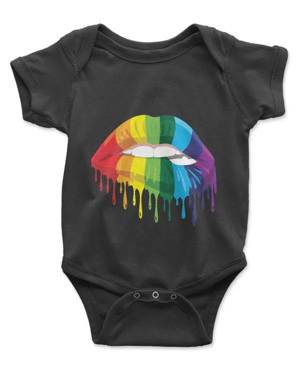 Infant Short Sleeve Bodysuit