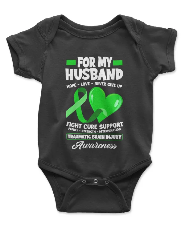 Infant Short Sleeve Bodysuit