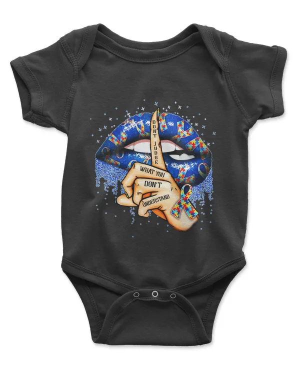 Infant Short Sleeve Bodysuit