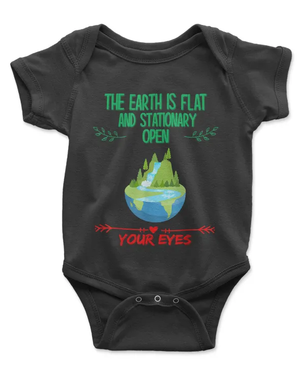 Infant Short Sleeve Bodysuit