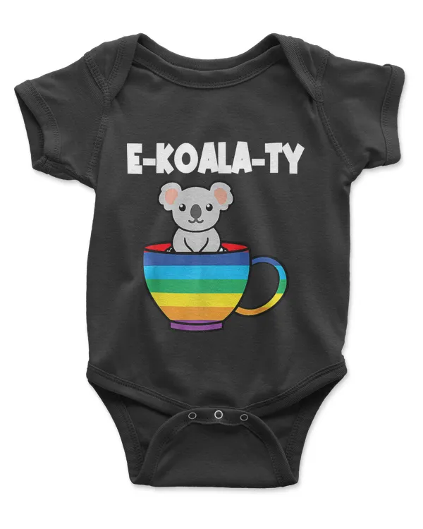 Infant Short Sleeve Bodysuit