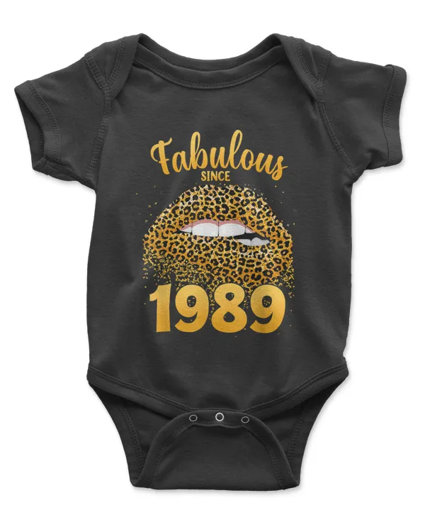 Infant Short Sleeve Bodysuit