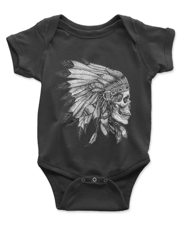 Infant Short Sleeve Bodysuit