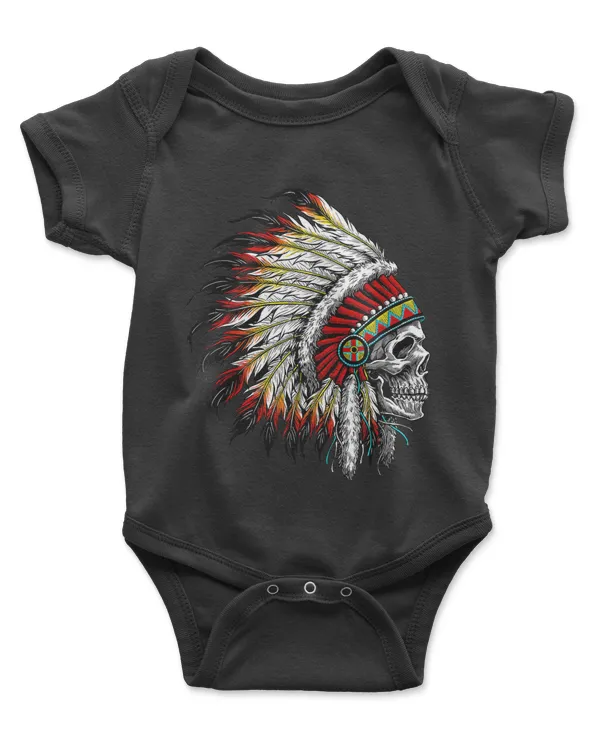 Infant Short Sleeve Bodysuit