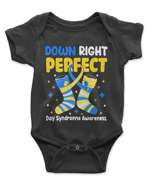 Infant Short Sleeve Bodysuit