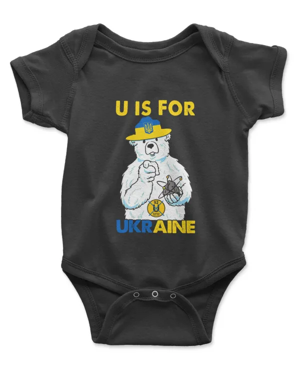 Infant Short Sleeve Bodysuit