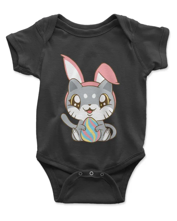 Infant Short Sleeve Bodysuit