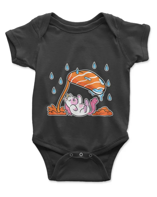 Infant Short Sleeve Bodysuit