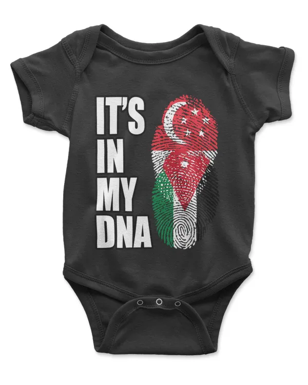 Infant Short Sleeve Bodysuit