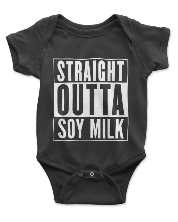 Infant Short Sleeve Bodysuit