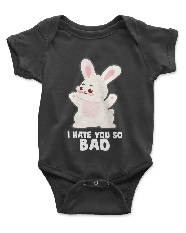 Infant Short Sleeve Bodysuit