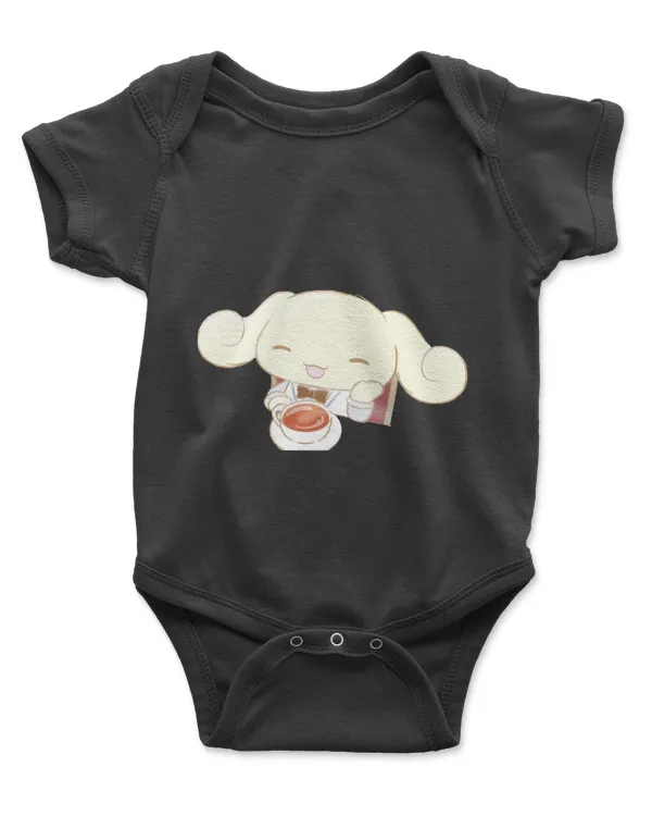 Infant Short Sleeve Bodysuit