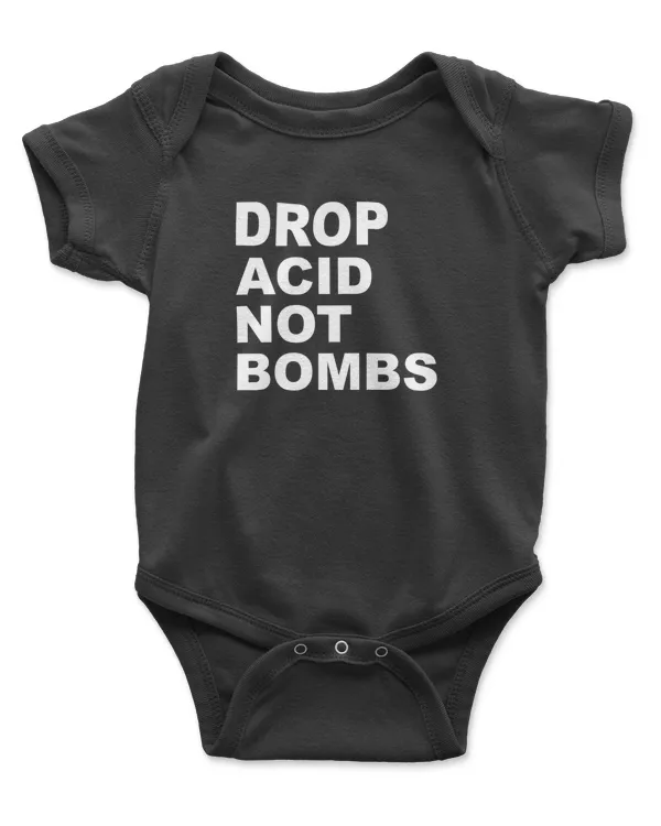 Infant Short Sleeve Bodysuit